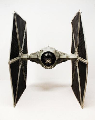 TIE Fighter - Pirate (Previews)