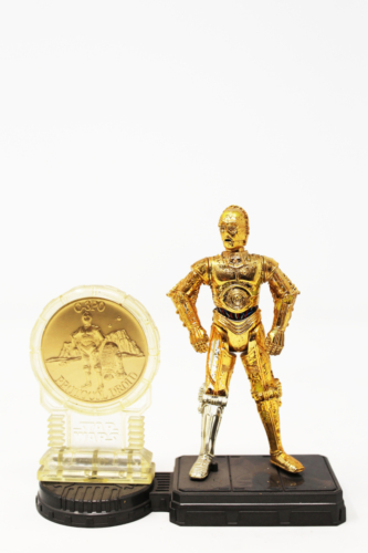 C-3PO w/Coin