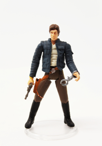 Han Solo (Bespin Capture)